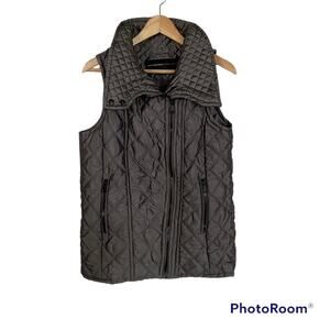 Marc‎ New York small puffer vest woman’s